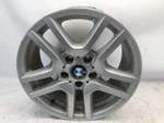01-06 Bmw X5 E53 Wheel Rim 17X7.5 Alloy 10 Spoke V Q Used. Price: $59.49.
