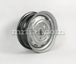 For Porsche 911 912 Maxilite Steel Disc Brake Wheel 6X15 New. Price: $290.00.