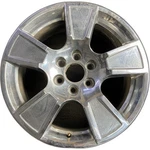 Chevrolet Gmc Cadillac Chrome Escalade Esv Sierra 1500 Pickup Oem Wheel 20 5326 Used. Price: $294.97.