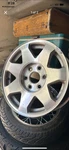 *genuine* - 02 03 04 05 06 Cadillac Escalade Ext Esv 17" Factory Wheel 9593884 Used. Price: $110.00.