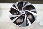 2022 Legacy Oe Wheel 17X7-1/2 Sedan Subaru Used. Price: $167.48.