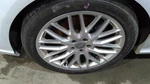 Wheel 19X8-1/2 Alloy Spoke Design Fits 16-18 Audi A6 1028722 Used. Price: $279.88.