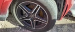 2022 Gle Class Oe Wheel 167 Type 20X9 Black Front Et 57 Mercedes-benz Used. Price: $556.50.