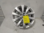 2012-2015 Volkswagen Passat Wheel Rim 16X6-1/2 Alloy Used. Price: $105.00.