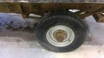 Wheel 16X6 With Center Lip Fits 78-91 Ford F250 Pickup 1734771 Used. Price: $90.39.