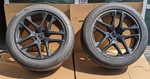 Lot Of Oem Mercedes Benz G550 G63 Amg 21" Inch Genuine Wheel, A4634011900 Used. Price: $1259.99.