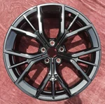 Bmw 530E 530I 540I M550I 2021 2022 Oem 19" Front Wheel 95153 36118747234 86165 Remanufactured. Price: $499.99.