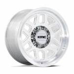 Kmc Wheels Mesa Forged Monoblock 18X9 8X180 18MM Machined KM451DX18908818 New. Price: $616.24.