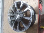 Wheel 19X7-1/2 Machined Face Opt Pji Fits 25 Terrain 2083947 Used. Price: $339.97.