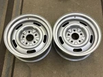 15X7 Chevrolet Chevy Camaro Rally Wheel Yh 1969 Z28 Monte Carlo 1970 For. Price: $699.95.