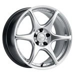 Kansei K11S Tandem 19X10.5IN/5X114.3 BP/22MM OFFSET/73.1MM Bore - Hyper Si New. Price: $495.99.