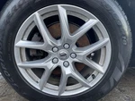2018-2021 Volvo XC60 18X7.5 5Y-SPOKE Wheel A-condition Used. Price: $240.00.