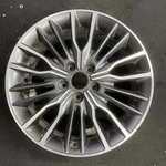 Hyundai Machined Charcoal Elantra Oem Wheel 2017-2018 Original Alloy 70904 Used. Price: $269.67.