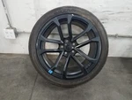 2013 Camaro ZL1 Rear 20" Wheel / Tire #1 - * #2239 KK4 Used. Price: $179.99.