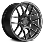 Aodhan Ah-x Wheels 18X8.5 (35, 5X114.3, 73.1) Black Rims Set Of New. Price: $999.00.