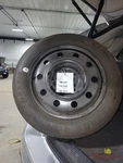 2014 Ford Edge Compact Spare Tire Wheel Rim 17X4-1/2, 5 Lug, Used. Price: $100.00.