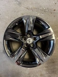 Toyota Dark Chrome Highlander Oem Wheel 2017-2019 Rim Original 75229 Limited Used. Price: $129.99.