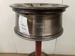 Wheel 18 Inchsteel Spare 12 Hole 04-20 Ford F150 Pickup 9715836 Used. Price: $194.77.
