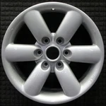 Nissan Titan 18 Inch Hyper Oem Wheel Rim 2013 To 2015 Remanufactured. Price: $199.00.