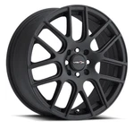 17" Vision 426 Cross Matte Black 17X7.5 Wheel 5X4.5 (5X114.3) 38MM Rim New. Price: $164.45.