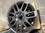 Single Oem 20" Tesla Cybertruck Core Wheel Used. Price: $349.00.