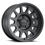 Method 17X8.5 0MM Offset 5X5 71.5MM Cb Matte Black Wheel MR70378550500 New. Price: $398.06.