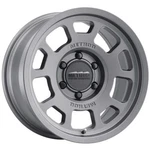Method Race Wheels Bead Grip 18X9 5X150 25MM Titanium MR70589058825 New. Price: $429.00.