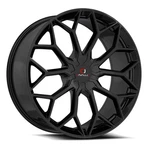 18X8 Cavallo CLV-44 Gloss Black Wheel 4X100/4X4.5 (35MM) New. Price: $305.50.