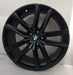 Original 19" Bmw M440 M340 M240 Black 797M Wheels Rims Tires 340I 430I $2385-OBO Used. Price: $2385.00.