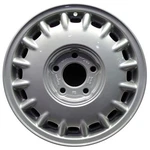 Wheel Rim Buick Century Regal 15 1997-2002 09592345 12365480 09592351 Oe 4027 Remanufactured. Price: $152.00.