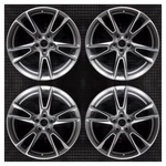Set 2019 2020 2021 2022 2023 2024 Chevrolet Camaro Oem Factory Wheels Rims 5872 Remanufactured. Price: $1307.00.
