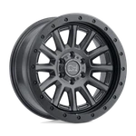 Black Rhino Dugger Gun Wheels: 17X8.5, 5X127/5X5.0, -18 Mm New. Price: $425.00.