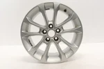 2017 - 2020 Ford Fusion Wheel Rim 17X7.5J ET55 63.4MM 5X108 Oem KS7C1007A1A Used. Price: $165.15.