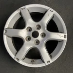Nissan Altima Factory Wheel 16X6.5 2005-2006 Rim Alloy Original Oem 62443 Used. Price: $119.97.