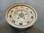 16X7 Steel Wheel Rim 10 Hole From 1997 Dodge Ram 1500 12243720 Used. Price: $96.69.