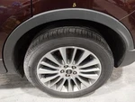 Used Wheel Fits: 2018 Lincoln Mkc 18X8 Aluminum Tpms 15 Spoke Grade B. Price: $195.90.