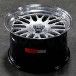 16X8 Hyper Silver Ml Wheels Xxr 531 4X100/4X114.3 20 (set Of 4) 73.1 New. Price: $710.77.