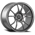 Konig Forged 18X9.5 5X114.3 ET35 Satin Charcoal Wheel - F3SN851435G New. Price: $724.57.