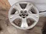 16X6.5 Alloy Wheel Rim Spoke From 2004 Matrix 12672979 Used. Price: $88.38.