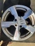 2011 Chevy Volt Oem Wheel/rim 17X7 Painted Opt Rsb ID09599007 Used. Price: $149.62.