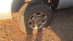 Used Wheel Fits: 2015 Ford F250SD Pickup 18X8 Srw Tpms Aluminum 7 Spoke Chrome. Price: $159.90.