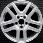 17" 7.5" Bmw X5 2002 2003 2004 2005 2006 Factory Oem Wheel Rim 59444 Remanufactured. Price: $151.70.