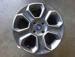 Ford Ecosport 2020 Wheel Alloy GN151007C1B 7733 Used. Price: $165.50.