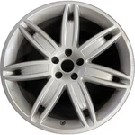 Rear Maserati Quattroporte Oem Wheel 20 13-14 Factory Original Rim 670010623 Used. Price: $261.27.