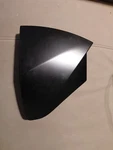 2025-2030 Tesla Model 21 Velarium Wheels Cover Insert Piece 1420234-00-A Oem New. Price: $25.00.