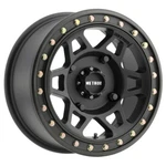 Method MR40557046552B For Utv Beadlock 15X7/5+2/38MM OFFSET/4X156/132MM Ma New. Price: $315.78.