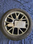 Used Oem Buick Wheel Rim For 2016-2020 Encore P215/55R18 18X7.5. Price: $140.00.