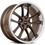 Wheels 18" Arc 18X8.5 5X114.3 Bronze 35ET 73.1CB (AR05188551435BR) New. Price: $945.99.