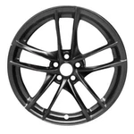 2020 2021 2022 Toyota Gr Supra 19X10 Oem Wheel Rim 75257 42611WAA09 42611WAA04 Remanufactured. Price: $427.50.