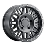 Raceline 951 Ryno Rim 17X9 5X127 Offset -12 Satin Black (quantity 1) New. Price: $345.00.
